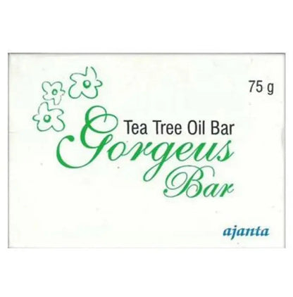 Gorgeus Soap - Classic Derma