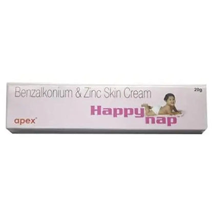 Happy Nap Skin Cream - Classic Derma