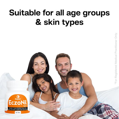 Barphani EczoNil Tablet