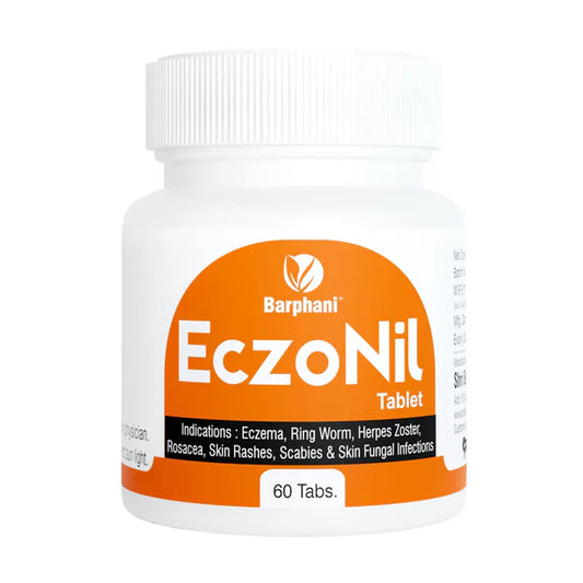 Barphani EczoNil Tablet