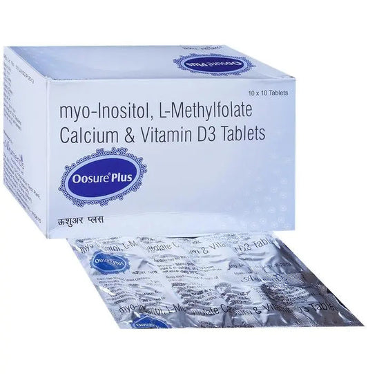 Oosure Plus Tablet - Classic Derma