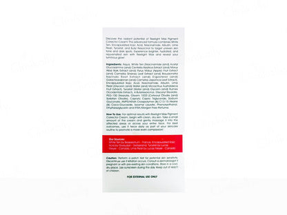 Reelight Max Pigment Corrector Gel Cream