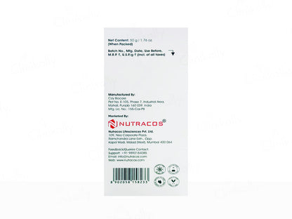 Reelight Max Pigment Corrector Gel Cream