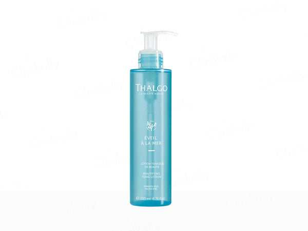 Thalgo Eveil A LA Mer Beautifying Tonic Lotion - Classic Derma