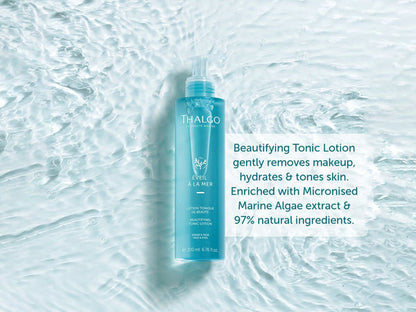 Thalgo Eveil A LA Mer Beautifying Tonic Lotion