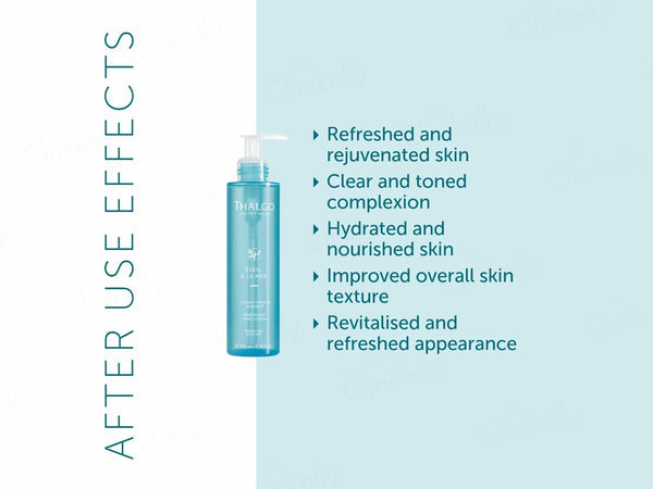 Thalgo Eveil A LA Mer Beautifying Tonic Lotion