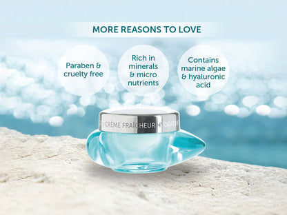 Thalgo Source Marine Hydrating Cooling Gel-Cream