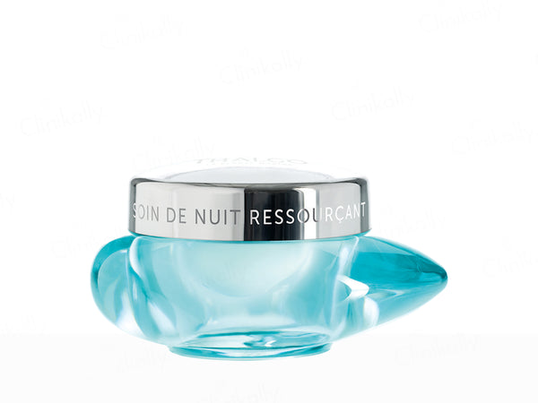 Thalgo Source Marine Revitalising Night Cream - Classic Derma