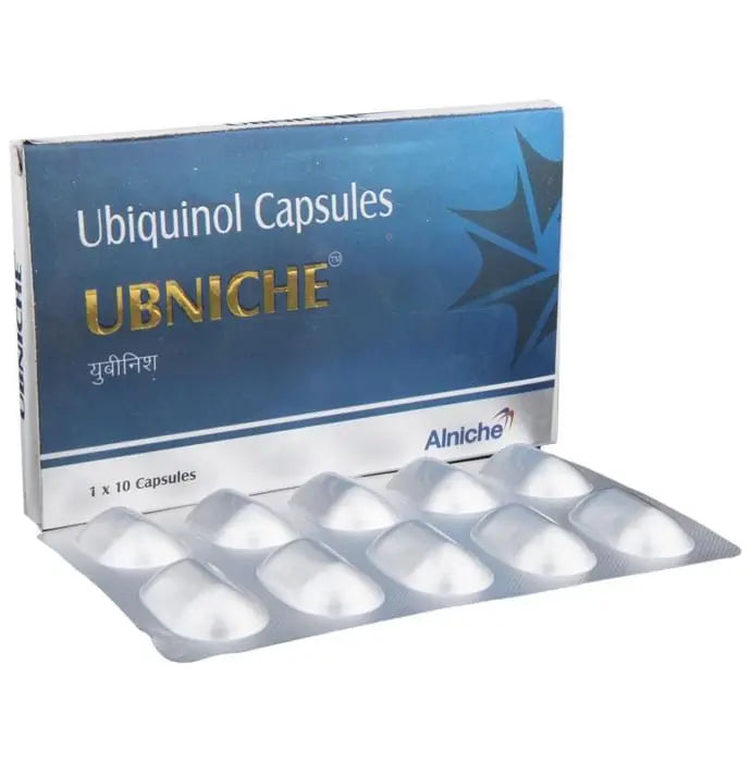 Ubniche Capsule - Classic Derma