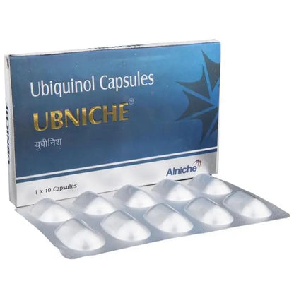 Ubniche Capsule - Classic Derma