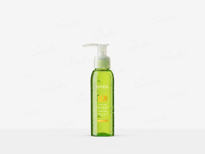 BABE Aloe Vera Gel