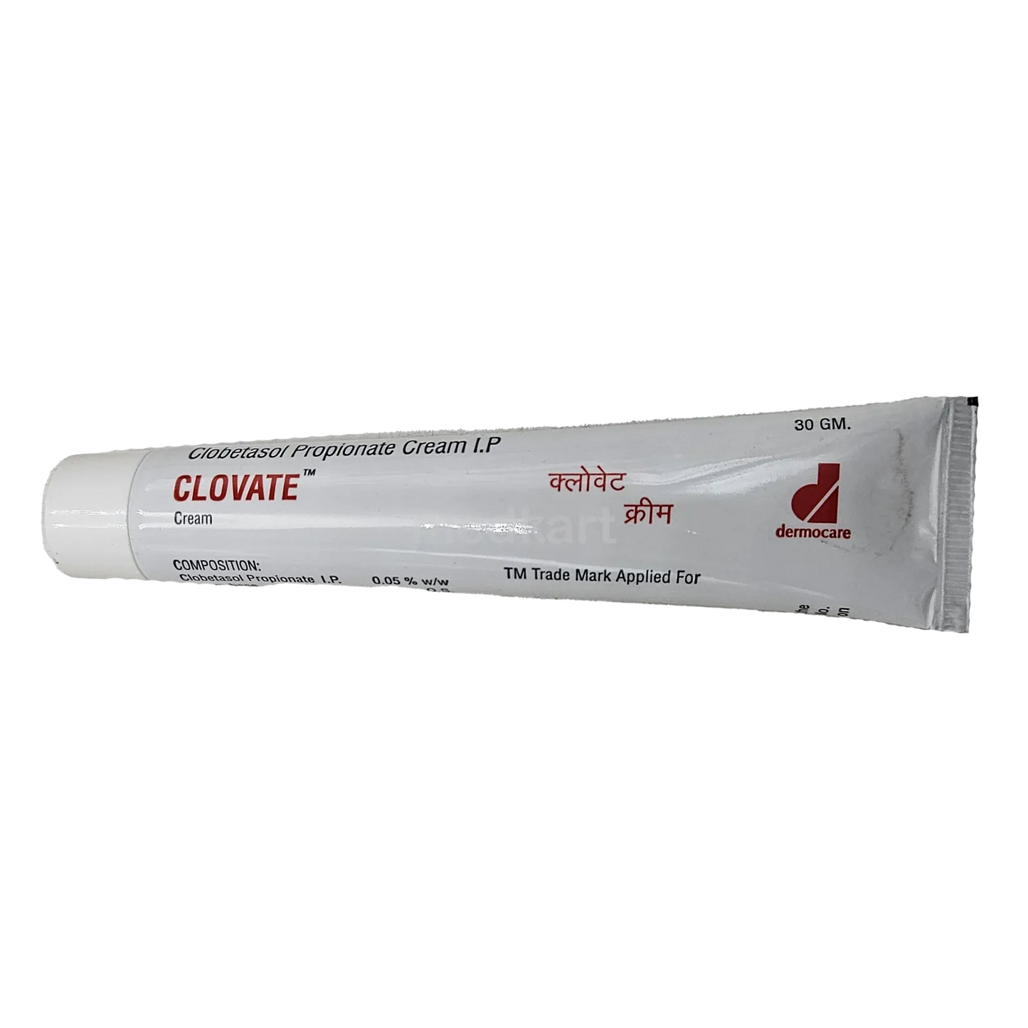 Clovate Cream