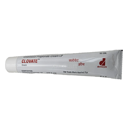 Clovate Cream