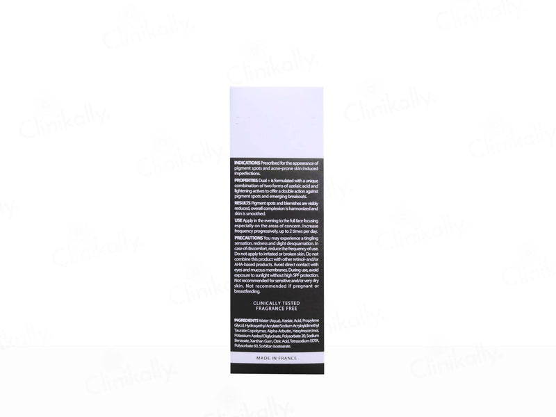 Dermaceutic Dual+ Anti-Blemish Serum