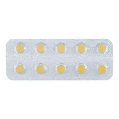 Femara 2.5mg Tablet