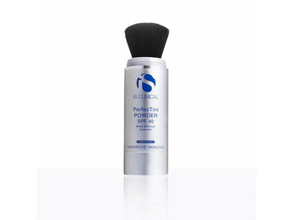 iS Clinical PerfecTint Powder SPF 40