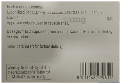 Econorm Capsule