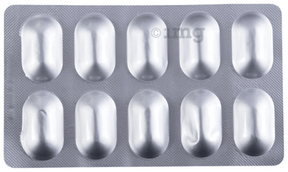 Rifnim 550 Tablet