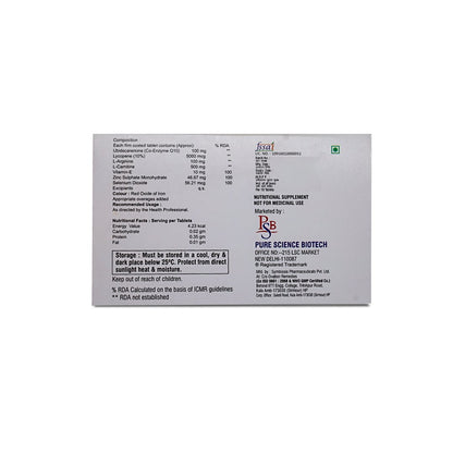 Welyco Plus Tablet