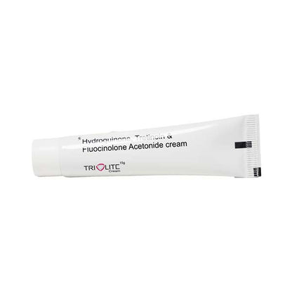 Buy Triolite Cream | Classic Derma – Classic Derma-UAE